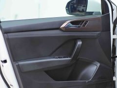 Volkswagen Touareg 280TSI FWD Luxury Edition - ფოტო 15
