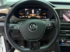 Volkswagen Touareg 280TSI FWD Luxury Edition - ფოტო 18