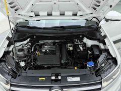 Volkswagen Touareg 280TSI FWD Luxury Edition - ფოტო 20