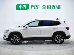 Volkswagen Touareg 280TSI FWD Luxury Edition - ფოტო 4