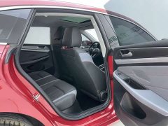 Volkswagen Lingdu L 280TSI DSG Spicy Edition - ფოტო 12