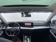 Volkswagen Lingdu L 280TSI DSG Spicy Edition - ფოტო 14
