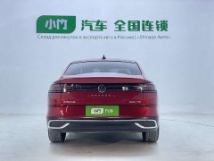 Volkswagen Lingdu L 280TSI DSG Spicy Edition - ფოტო 4