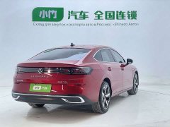 Volkswagen Lingdu L 280TSI DSG Spicy Edition - ფოტო 5