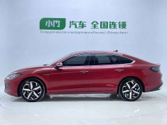 Volkswagen Lingdu L 280TSI DSG Spicy Edition - ფოტო 8