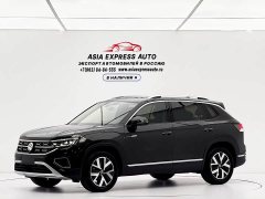 Volkswagen Tharu Taos 280TSI FWD Luxury Plus Advanced Edition - photo 1