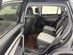 Volkswagen Tharu Taos 280TSI FWD Luxury Plus Advanced Edition - photo 12