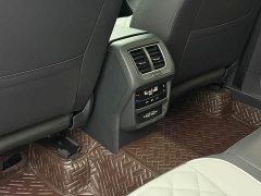 Volkswagen Tharu Taos 280TSI FWD Luxury Plus Advanced Edition - photo 13
