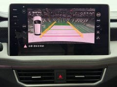 Volkswagen Tharu Taos 280TSI FWD Luxury Plus Advanced Edition - photo 17