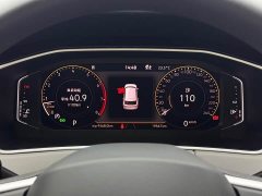 Volkswagen Tharu Taos 280TSI FWD Luxury Plus Advanced Edition - photo 19
