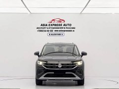 Volkswagen Tharu Taos 280TSI FWD Luxury Plus Advanced Edition - photo 2