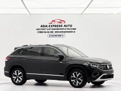 Volkswagen Tharu Taos 280TSI FWD Luxury Plus Advanced Edition - photo 3