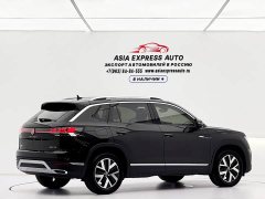 Volkswagen Tharu Taos 280TSI FWD Luxury Plus Advanced Edition - photo 4