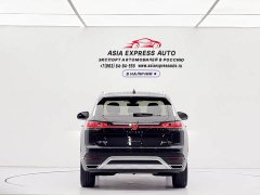 Volkswagen Tharu Taos 280TSI FWD Luxury Plus Advanced Edition - photo 5
