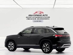 Volkswagen Tharu Taos 280TSI FWD Luxury Plus Advanced Edition - photo 6