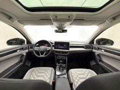 Volkswagen Tharu Taos 280TSI FWD Luxury Plus Advanced Edition - photo 9
