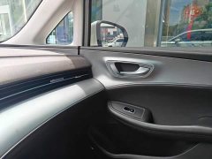 SAIC MG iMAX8 2023 400TGI Comfort Edition - ფოტო 10