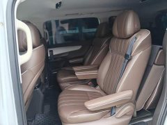 SAIC MG iMAX8 2023 400TGI Comfort Edition - ფოტო 12