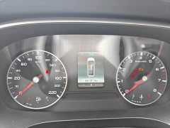 SAIC MG iMAX8 2023 400TGI Comfort Edition - ფოტო 13