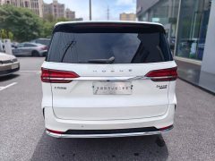 SAIC MG iMAX8 2023 400TGI Comfort Edition - ფოტო 2