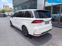 SAIC MG iMAX8 2023 400TGI Comfort Edition - ფოტო 6