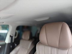 SAIC MG iMAX8 2023 400TGI Comfort Edition - ფოტო 8