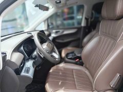 SAIC MG iMAX8 2023 400TGI Comfort Edition - ფოტო 9