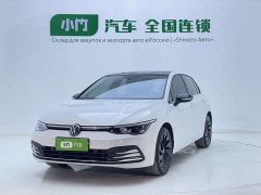 Volkswagen Golf 280TSI DSG Pro - ფოტო 1