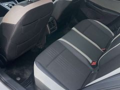 Volkswagen Golf 280TSI DSG Pro - ფოტო 10
