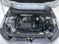 Volkswagen Golf 280TSI DSG Pro - ფოტო 12