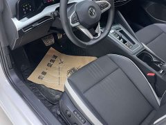 Volkswagen Golf 280TSI DSG Pro - ფოტო 17