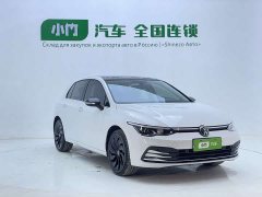 Volkswagen Golf 280TSI DSG Pro - ფოტო 2