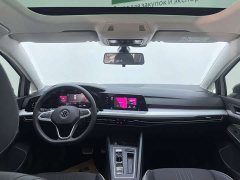 Volkswagen Golf 280TSI DSG Pro - ფოტო 20