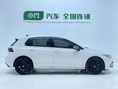 Volkswagen Golf 280TSI DSG Pro - ფოტო 7