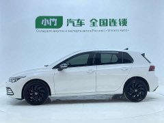 Volkswagen Golf 280TSI DSG Pro - ფოტო 8