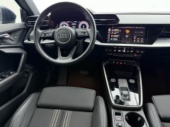 Audi A3 Sportback 35 TFSI Fashion Sport - ფოტო 10