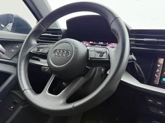 Audi A3 Sportback 35 TFSI Fashion Sport - ფოტო 12