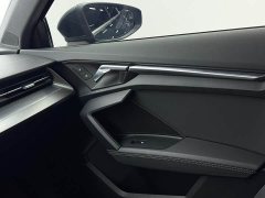 Audi A3 Sportback 35 TFSI Fashion Sport - ფოტო 13