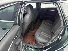Audi A3 Sportback 35 TFSI Fashion Sport - ფოტო 14