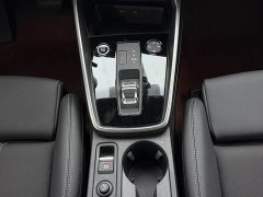 Audi A3 Sportback 35 TFSI Fashion Sport - ფოტო 16