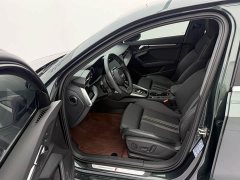 Audi A3 Sportback 35 TFSI Fashion Sport - ფოტო 19