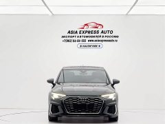 Audi A3 Sportback 35 TFSI Fashion Sport - ფოტო 2