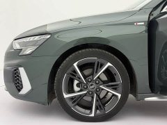 Audi A3 Sportback 35 TFSI Fashion Sport - ფოტო 20