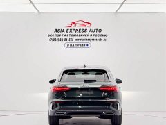Audi A3 Sportback 35 TFSI Fashion Sport - ფოტო 5