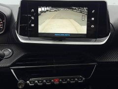 Peugeot 2008 2022 230THP THE ONE - ფოტო 16