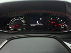 Peugeot 2008 2022 230THP THE ONE - ფოტო 19