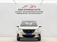 Peugeot 2008 2022 230THP THE ONE - ფოტო 2