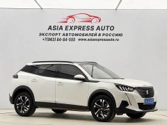 Peugeot 2008 2022 230THP THE ONE - ფოტო 3