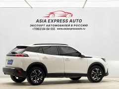 Peugeot 2008 2022 230THP THE ONE - ფოტო 4