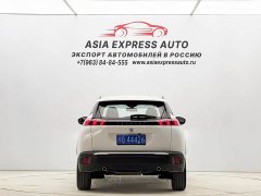 Peugeot 2008 2022 230THP THE ONE - ფოტო 5